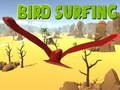 Trò chơi Bird Surfing