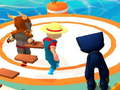 Trò chơi Poppy Playtime: Shourcut Race