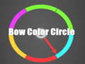 Trò chơi Bow Color Circle