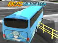 Trò chơi Bus Simulator