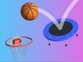 Trò chơi Basket Puzzle