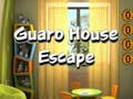 Trò chơi Guaro House Escape