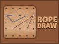 Trò chơi Rope Draw