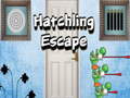 Trò chơi Hatchling Escape