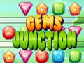 Trò chơi Gems Junction