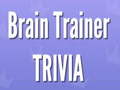 Trò chơi Brain Trainer Trivia