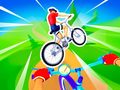 Trò chơi Extreme Cycling