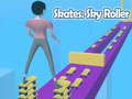 Trò chơi Skates: Sky Roller