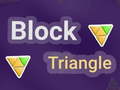 Trò chơi Block Triangle