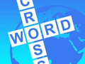 Trò chơi Ninja Crossword Challenge
