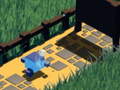 Trò chơi Magic Dash Adventure