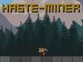 Trò chơi Haste-Miner