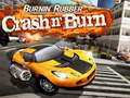 Trò chơi Burnin' Rubber Crash n' Burn