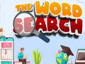 Trò chơi The Word Search