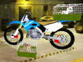 Trò chơi Motorcycle Pet Delivery