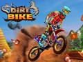 Trò chơi Dirt Bike Stunts 3d