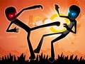 Trò chơi Stick Duel: Shadow Fight