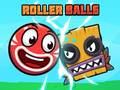 Trò chơi Roller Ball 6