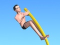 Trò chơi Pokey Stick