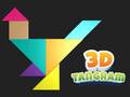 Trò chơi 3d Tangram