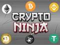 Trò chơi Crypto Ninja