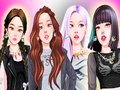 Trò chơi BlackPink Dress Up