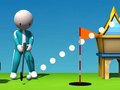 Trò chơi Squid Gamer Golf 3D