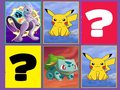 Trò chơi Pokemon Find Pairs