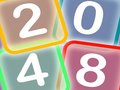 Trò chơi Neon Game 2048