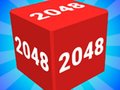 Trò chơi 2048 3D