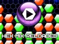 Trò chơi Hex Mix Reloaded