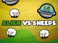Trò chơi Alien Vs Sheep