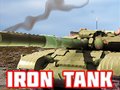 Trò chơi Iron Tank