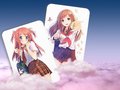 Trò chơi Anime Girl Card Match