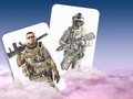Trò chơi ARMA Memory Card Match