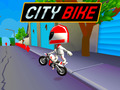 Trò chơi City Bike