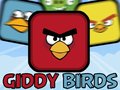 Trò chơi Giddy Birds