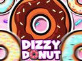 Trò chơi Dizzy Donut
