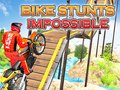 Trò chơi Bike Stunts Impossible