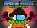 Trò chơi Impostor Warline 456 Survivors