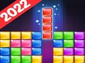 Trò chơi Tetris Puzzle Blocks