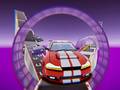 Trò chơi Elon Cars: Online Sky Stunt 