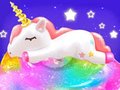Trò chơi Unicorn Slime Cooking
