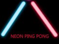 Trò chơi Neon Pong 