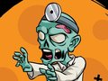 Trò chơi Zombie Doctor