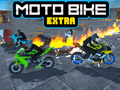Trò chơi Moto Bike Extra