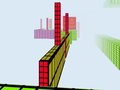 Trò chơi Bloxy Block Parkour