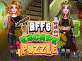 Trò chơi BFFs Escape Puzzle