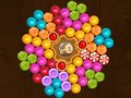 Trò chơi Candy Bubble Spin