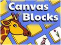 Trò chơi Canvas Blocks